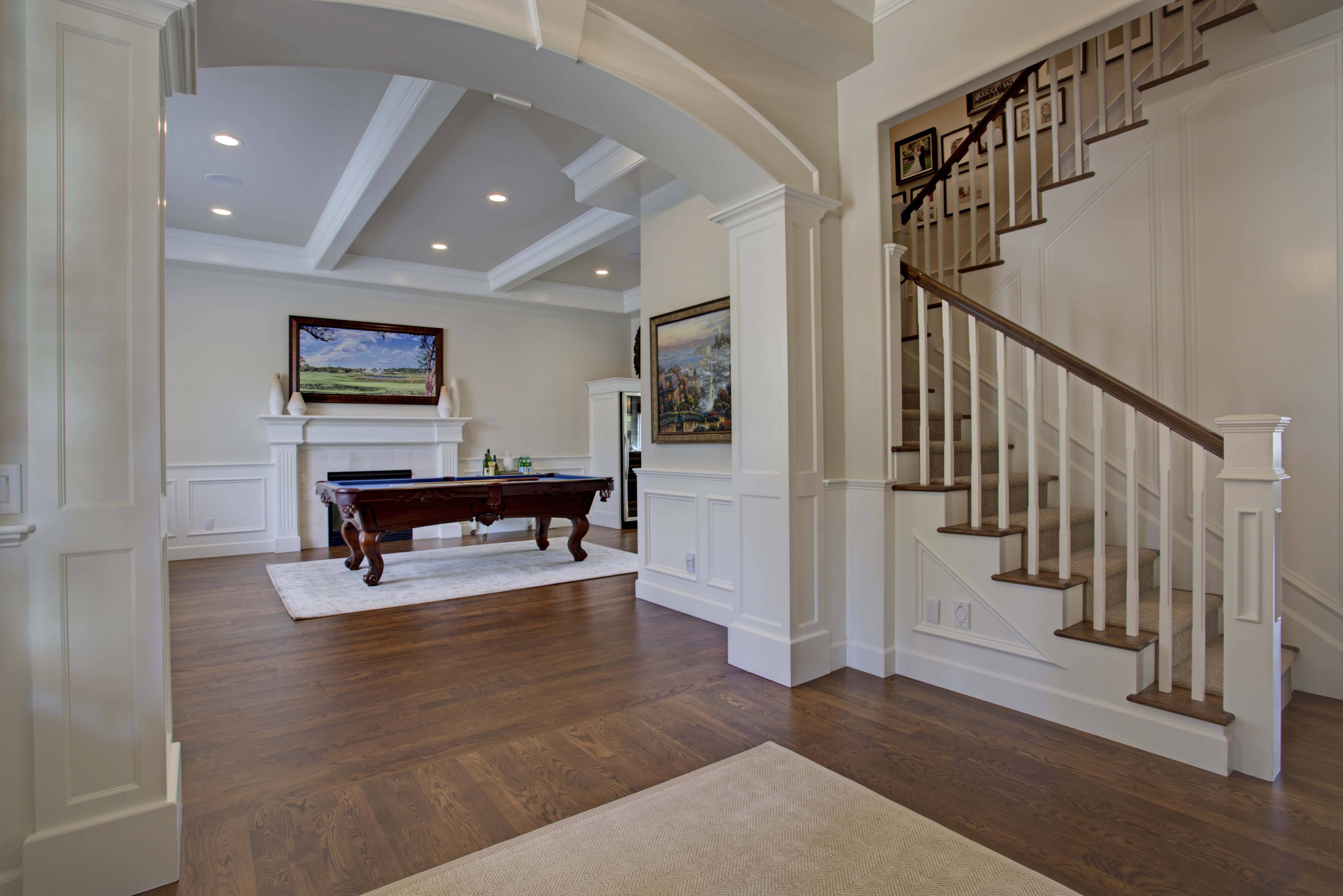 Why Us? | Davis Floor Company