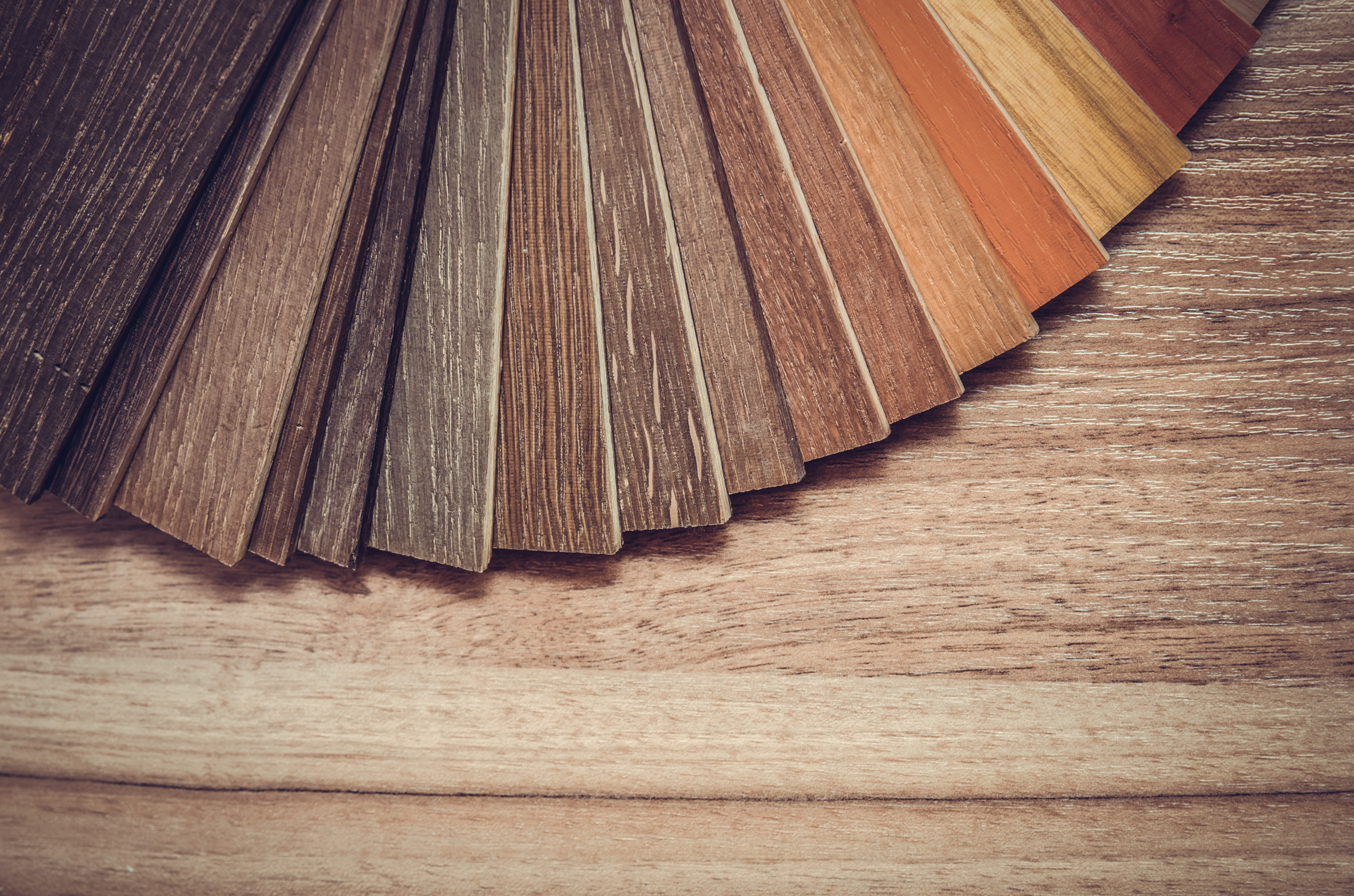 Prices and Types of Hardwood Floors | Davis Floor Company